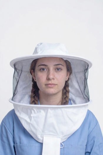 beepro ventilated veil